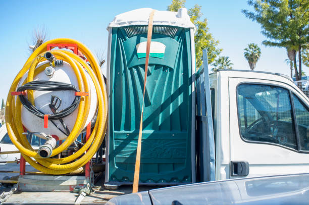 Trusted Geneva, FL porta potty rental Experts