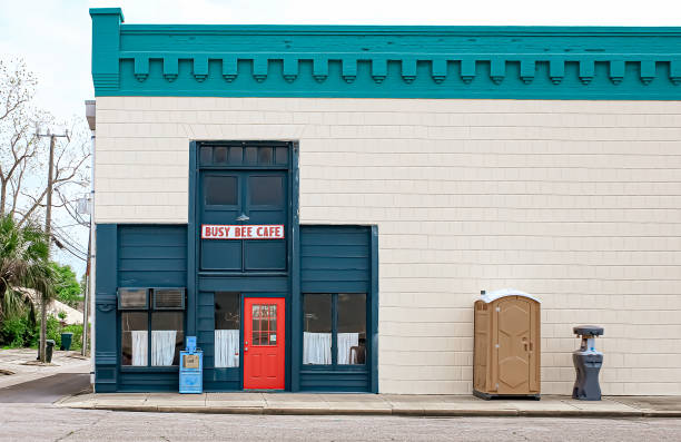 Best High-end porta potty rental  in Geneva, FL