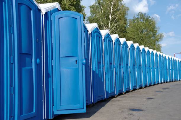 Best Event porta potty rental  in Geneva, FL